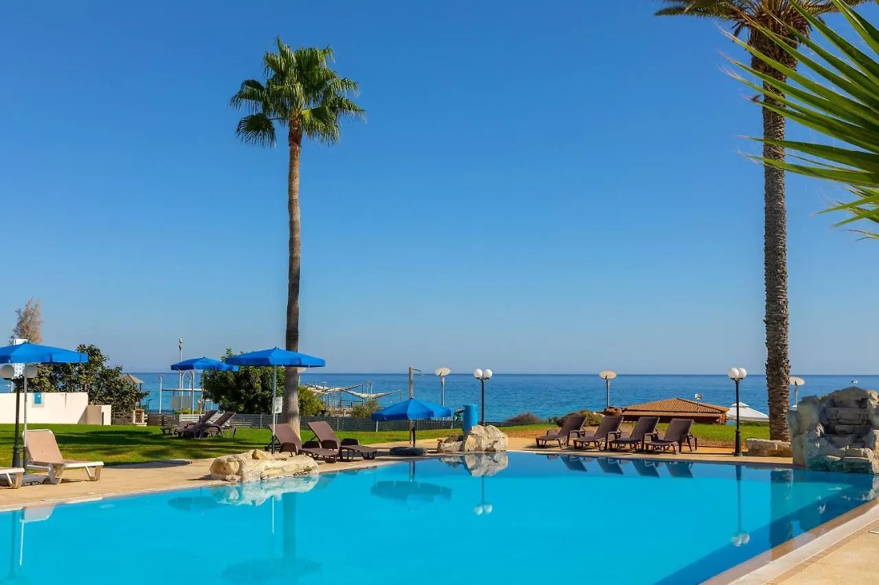 Protaras Pallini 201 Seaside Suite 0*,  Cyprus