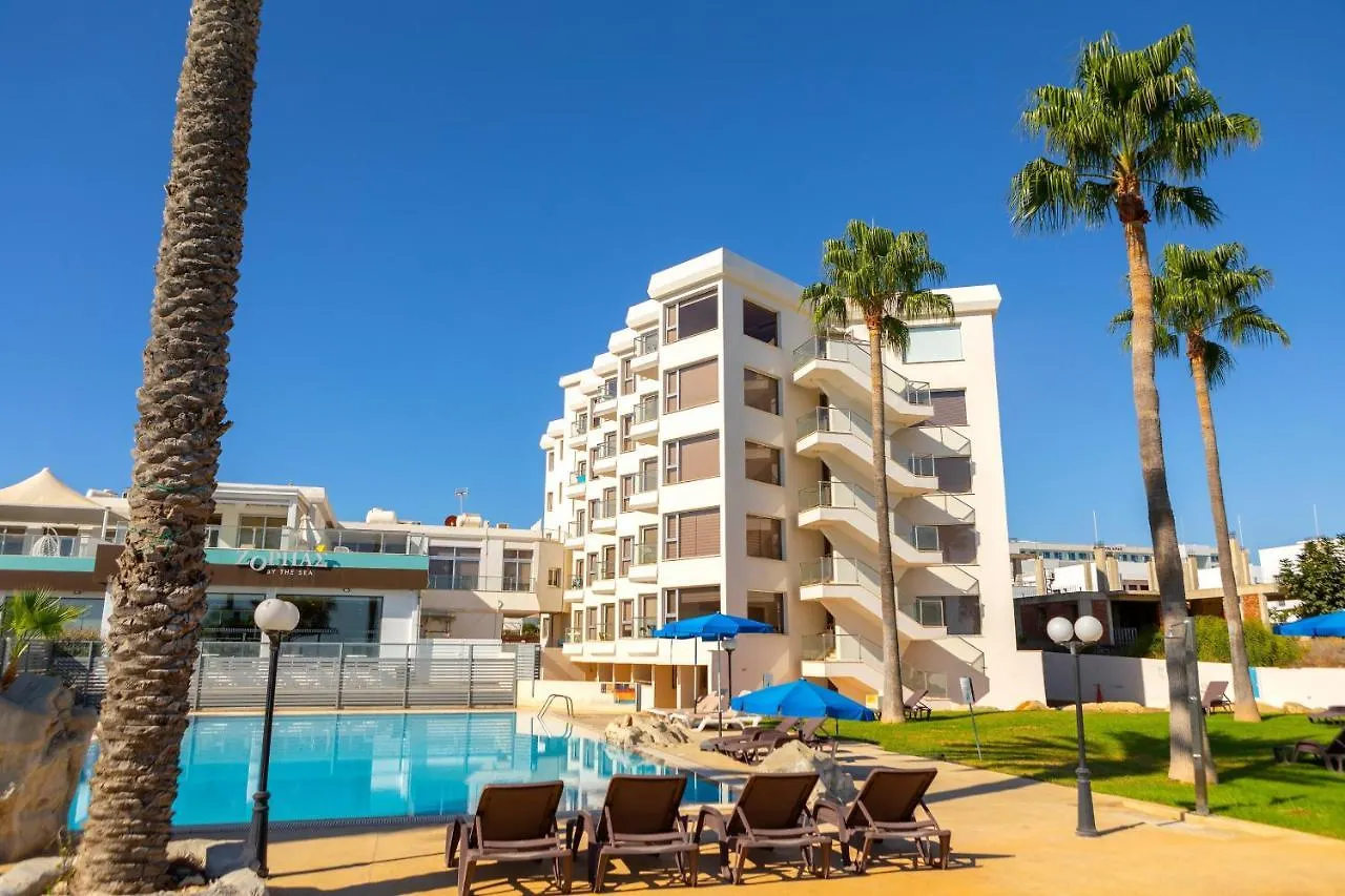 Protaras Pallini 201 Seaside Suite Cipro