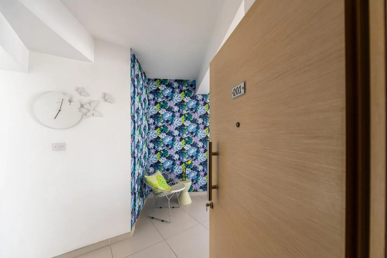 Protaras Pallini 201 Seaside Suite 0*,  Cipro