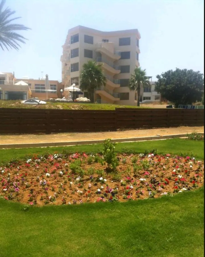 Protaras Pallini 201 Seaside Suite
